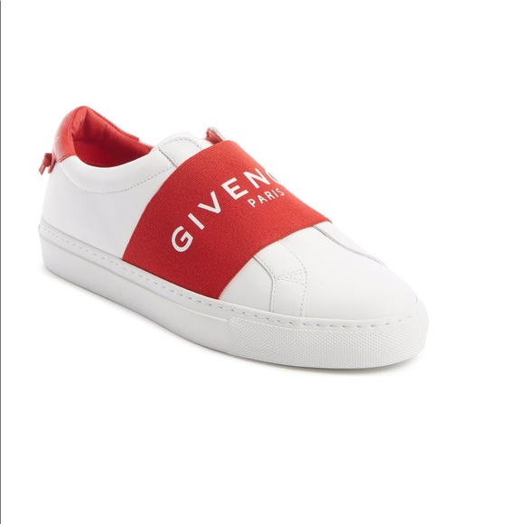 Givenchy Shoes - Givenchy urban street low sneaker lobster sneaker